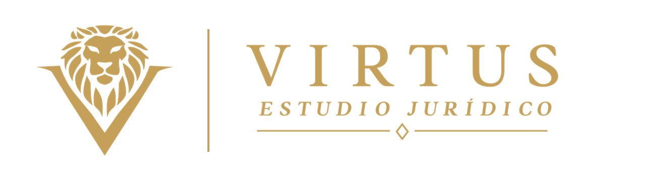 Logo Virtus Estudio Jurídico